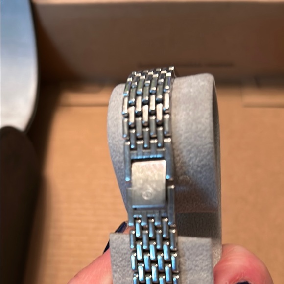 Women’s Movado esperanza watch vintage - Picture 5 of 12